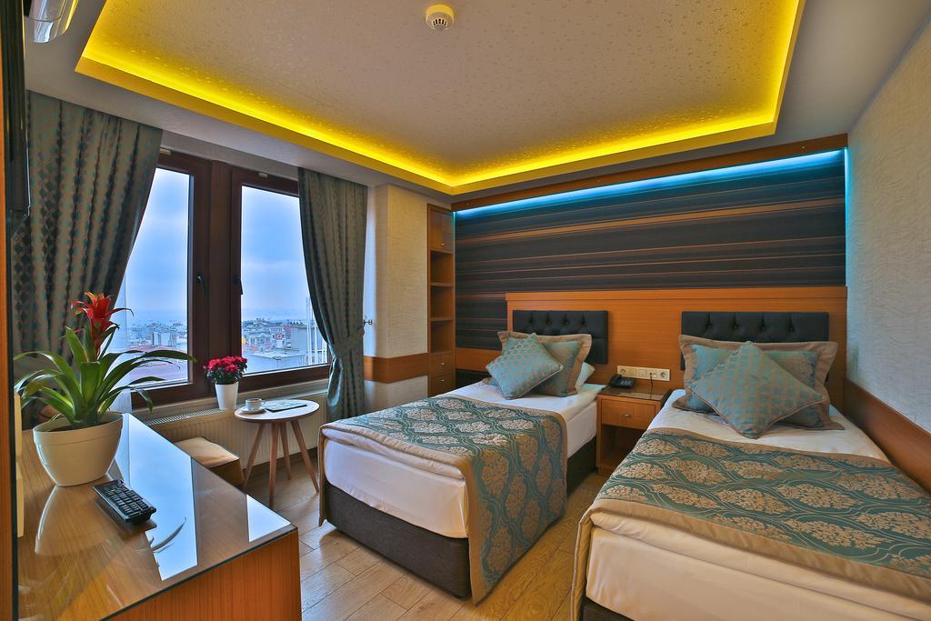 Hotel Resitpasa Istanbul Ngoại thất bức ảnh